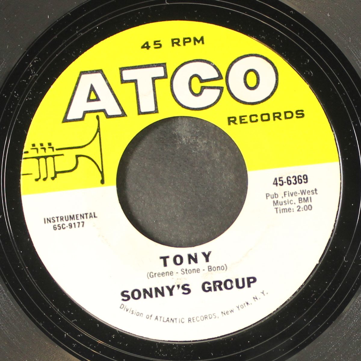 laugh at me by SONNY