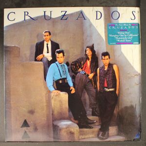 CRUZADOS