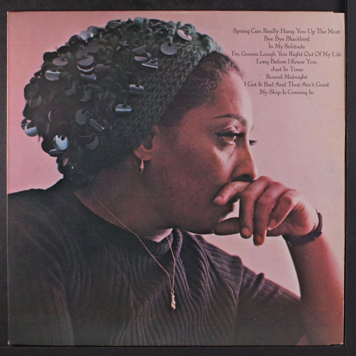 carmen mcrae by CARMEN MCRAE