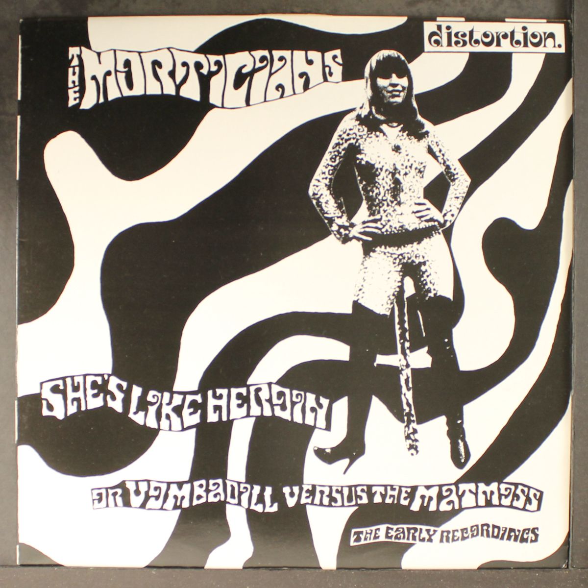 she's like heroin by MORTICIANS