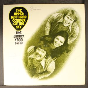JIMMY VANN BAND