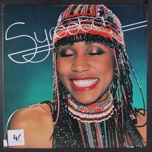 SYREETA