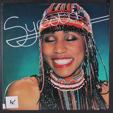SYREETA