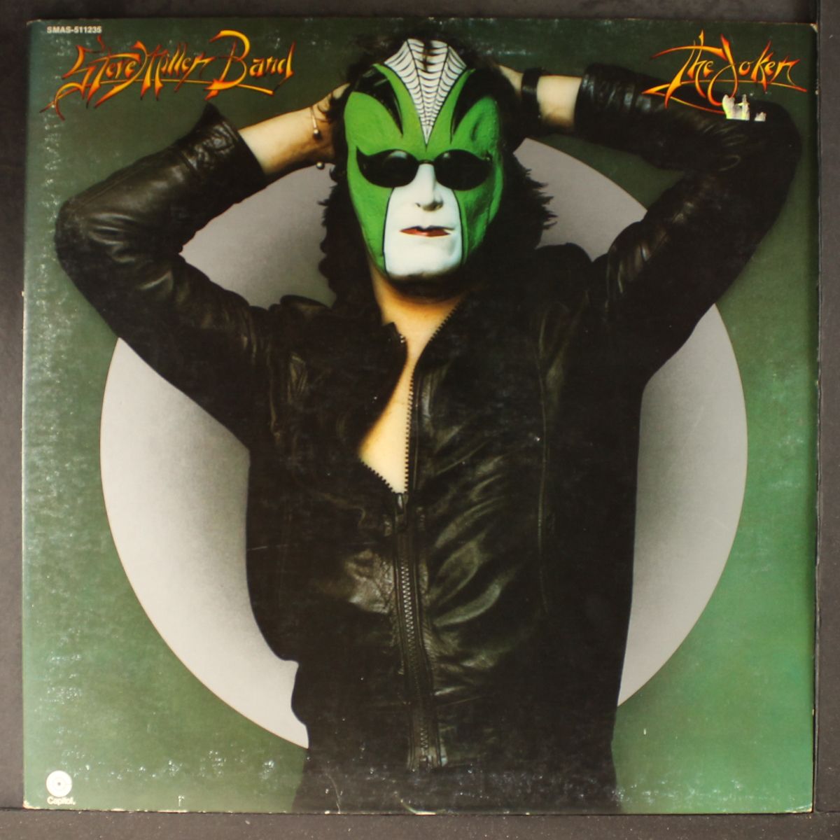 the joker by STEVE MILLER BAND