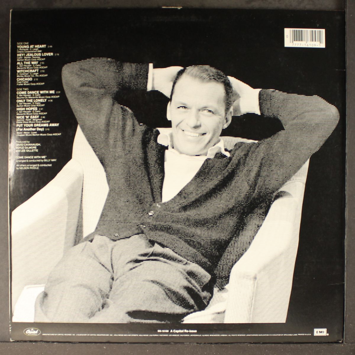 the best of frank sinatra by FRANK SINATRA