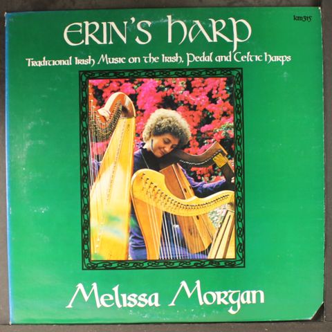 MELISSA MORGAN