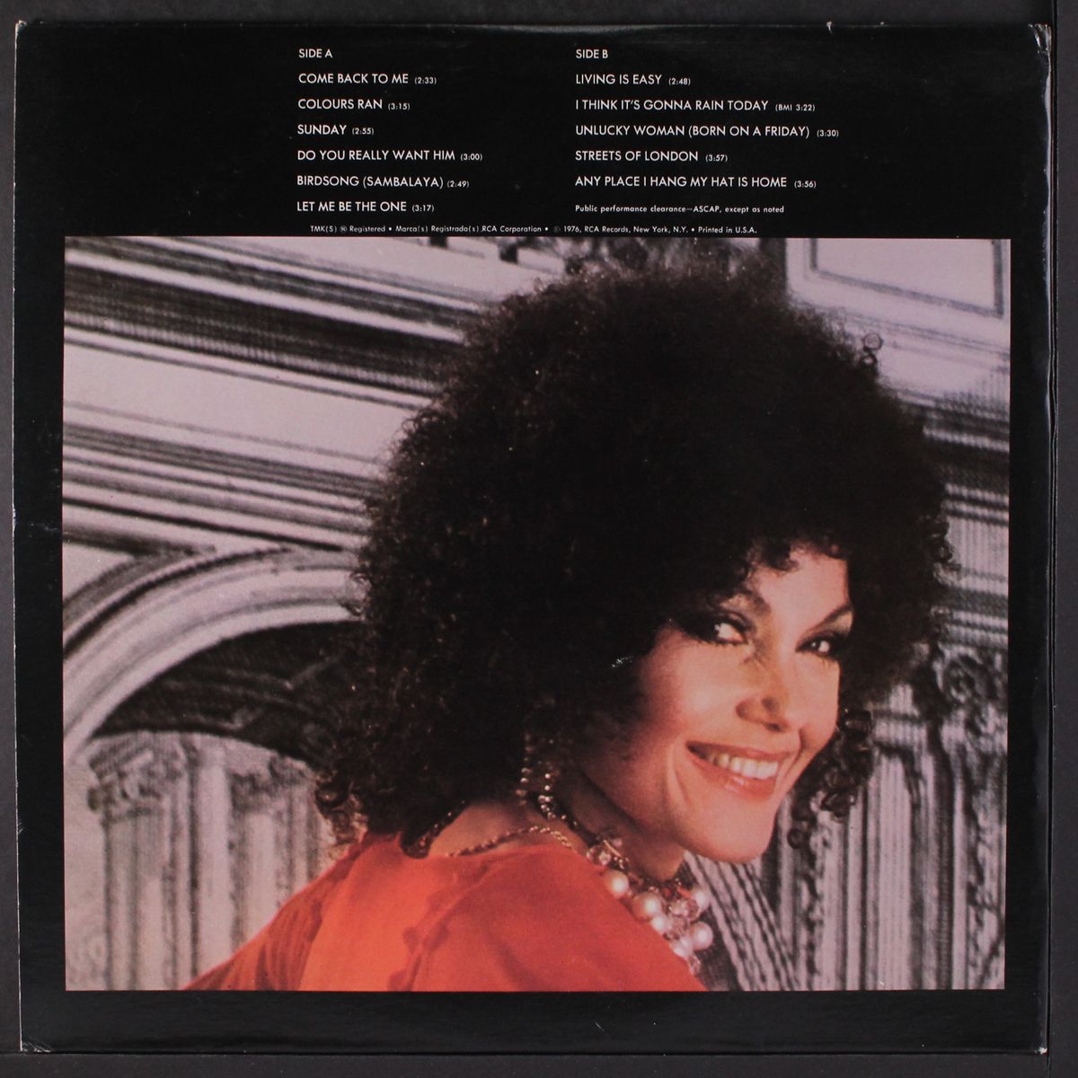 born on a friday by CLEO LAINE