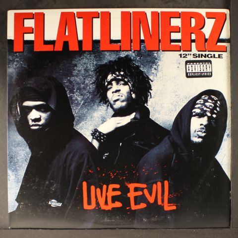 FLATLINERZ
