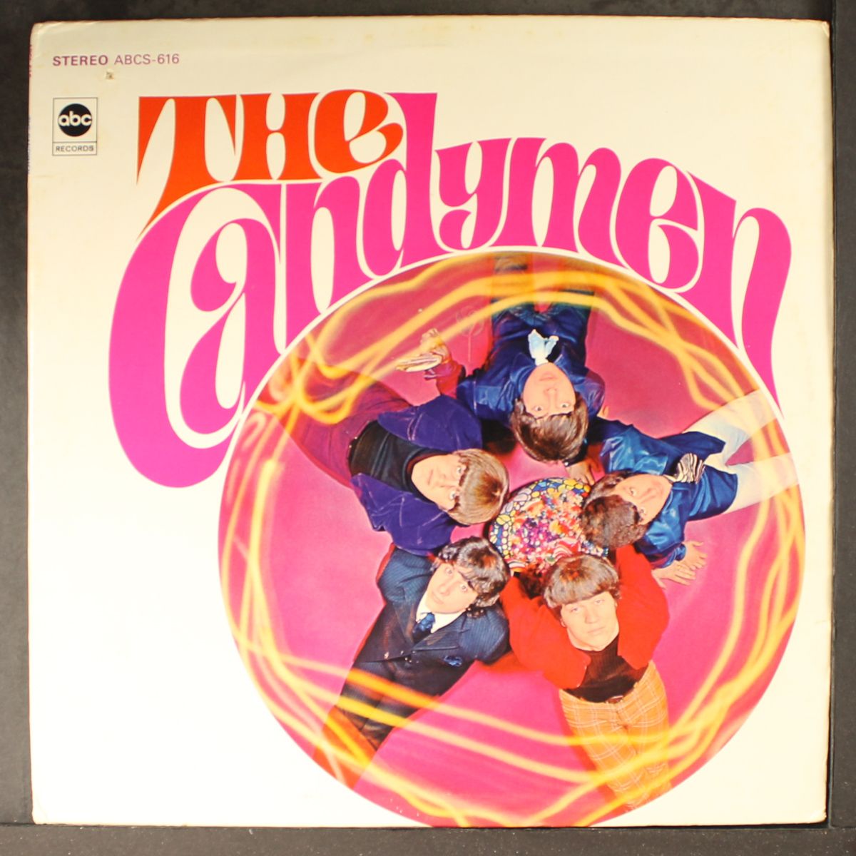 the candymen by CANDYMEN