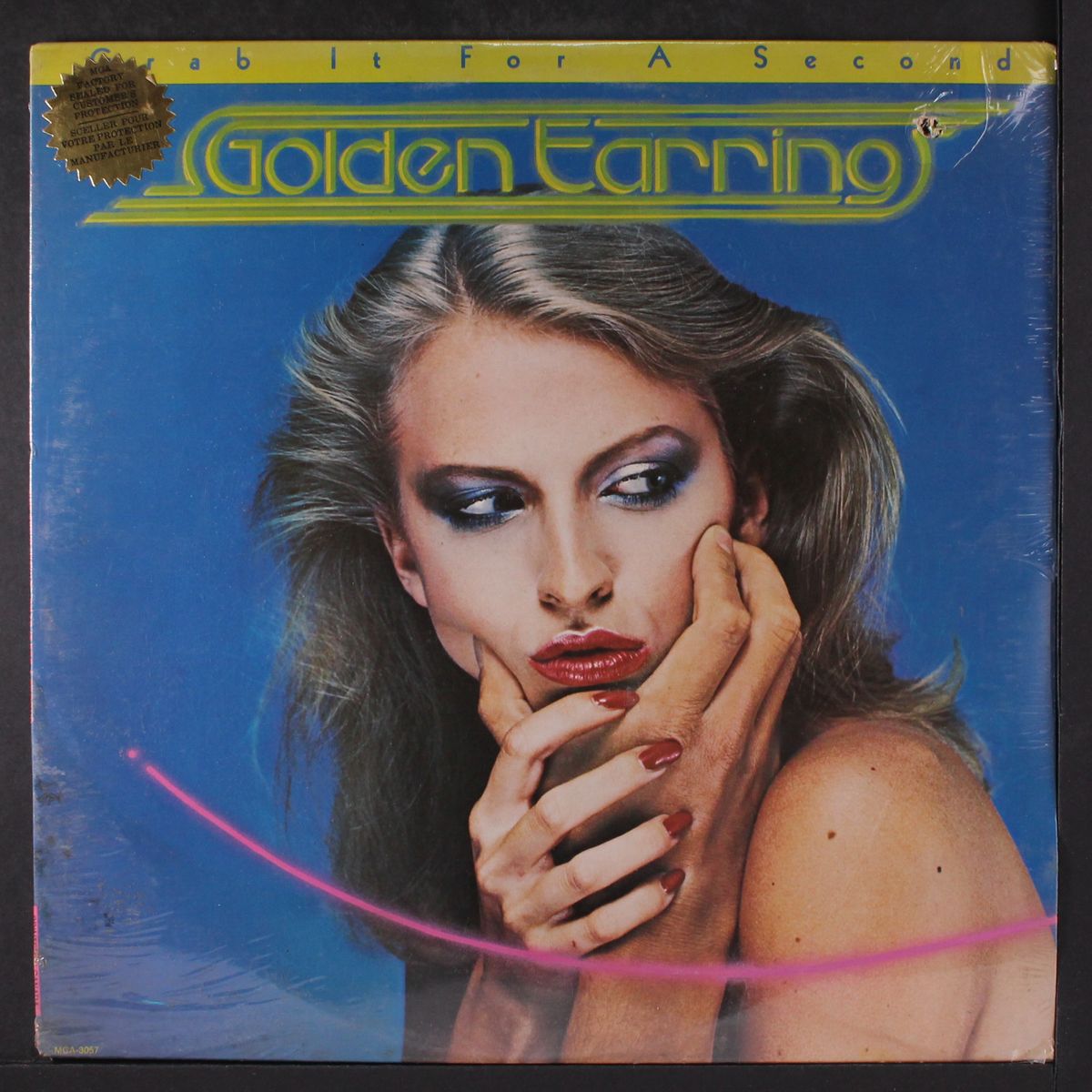 grab it for a second by GOLDEN EARRING