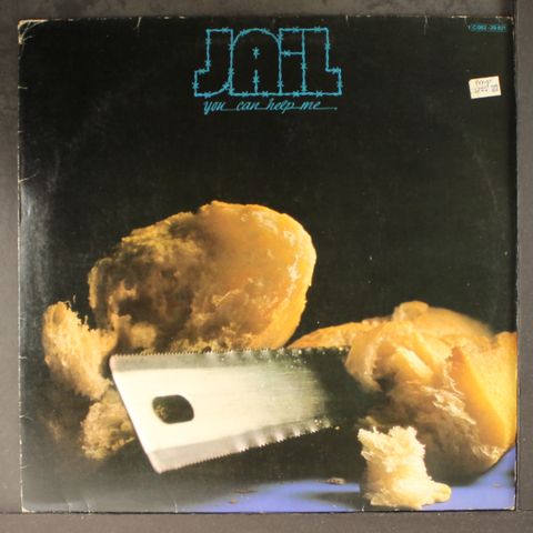 JAIL