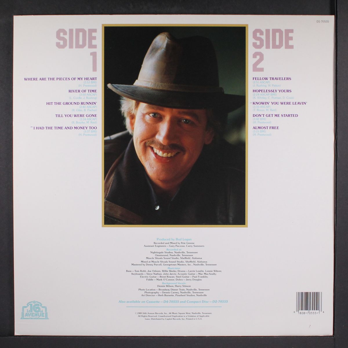 fellow travelers by JOHN CONLEE