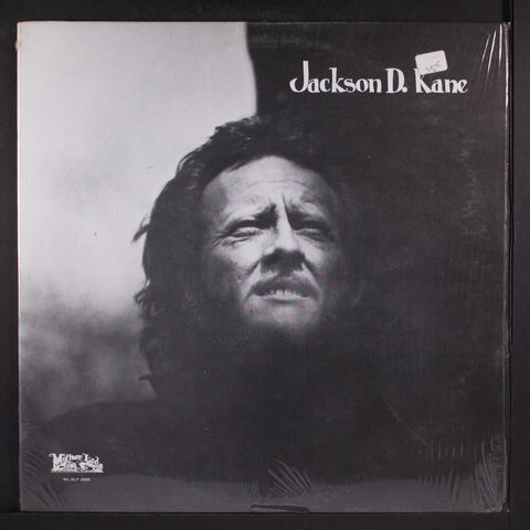 JACKSON D. KANE
