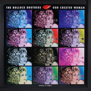 BOLLOCK BROTHERS