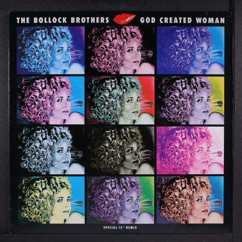BOLLOCK BROTHERS