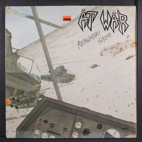 AT WAR