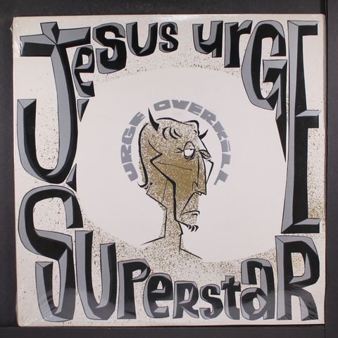 URGE OVERKILL