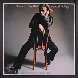 SOUTHSIDE JOHNNY & THE ASBURY JUKES