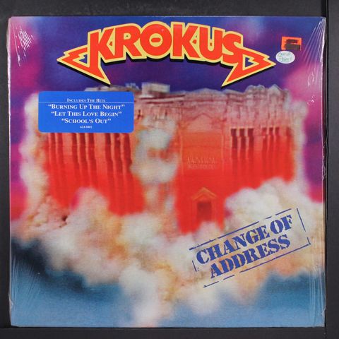 KROKUS