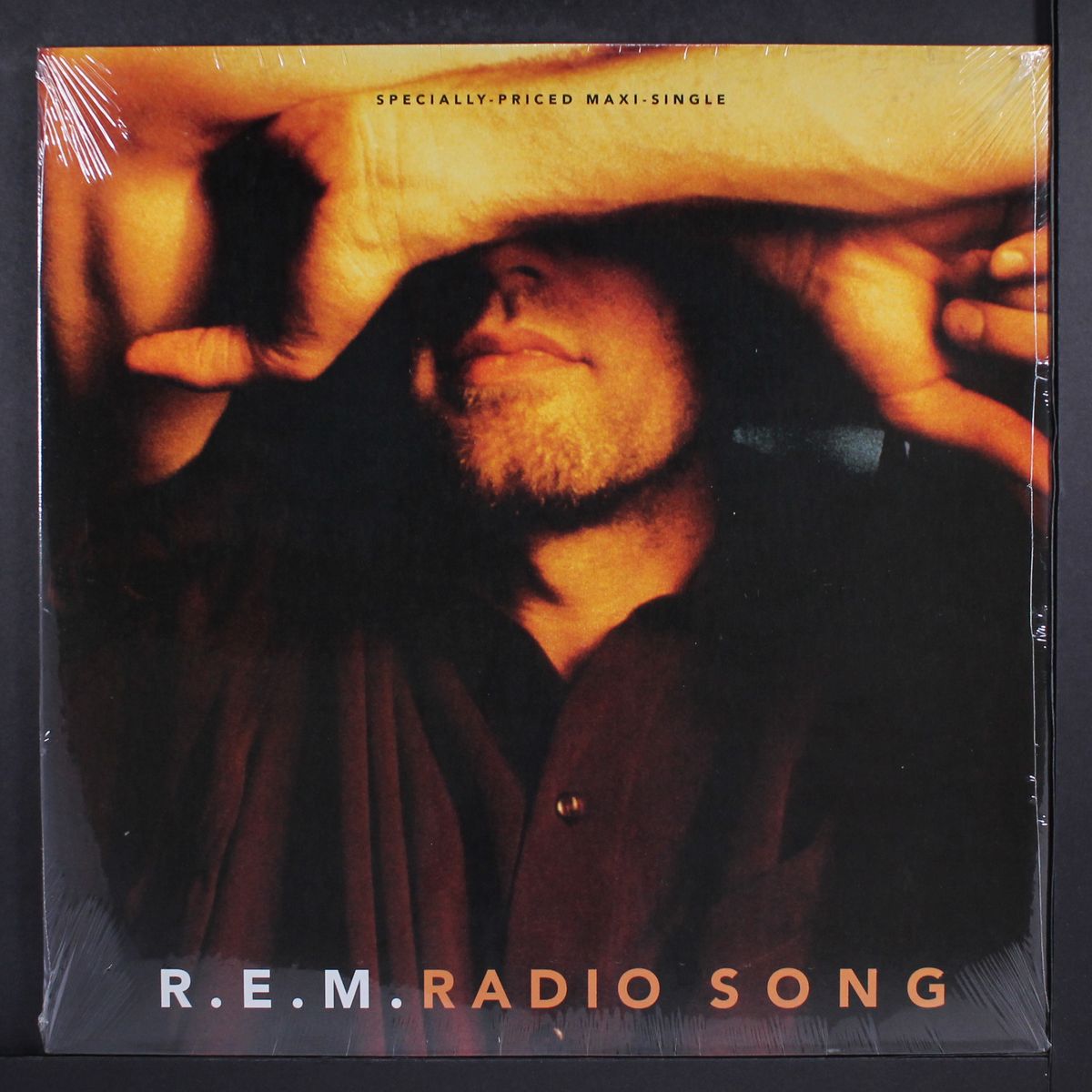 radio song by R.E.M.