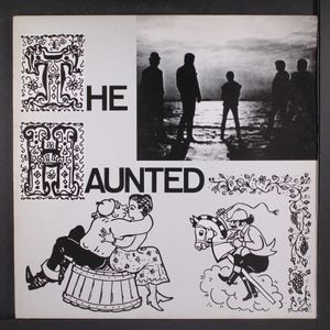 HAUNTED