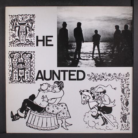 HAUNTED