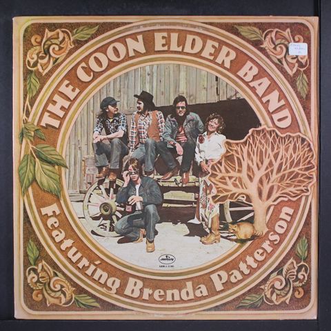 COON ELDER BAND