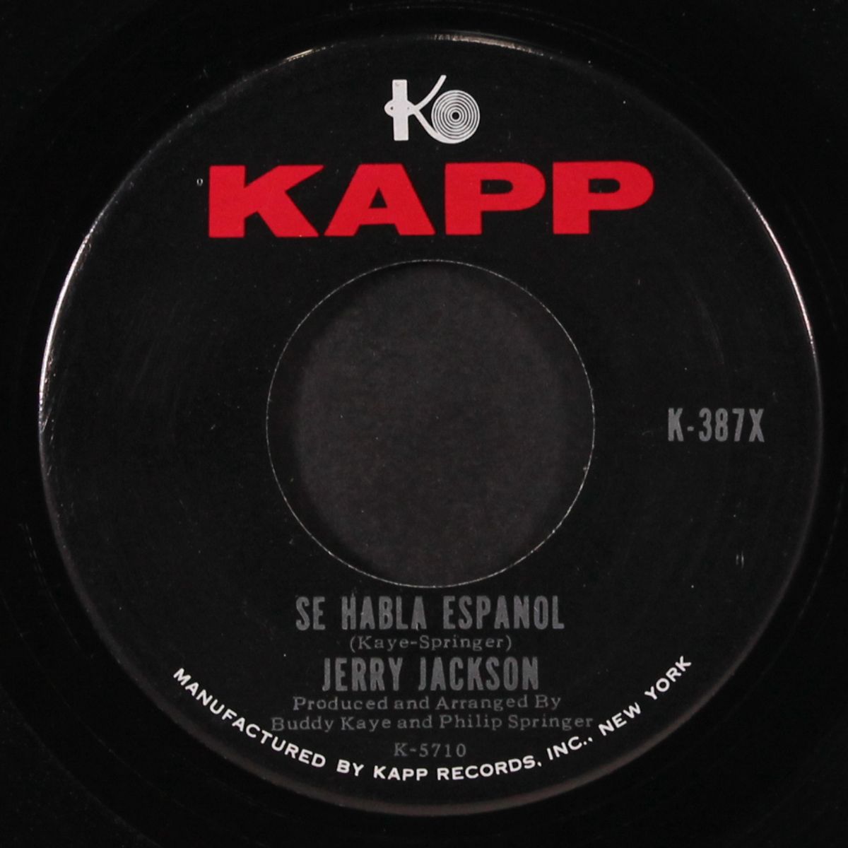 time by JERRY JACKSON