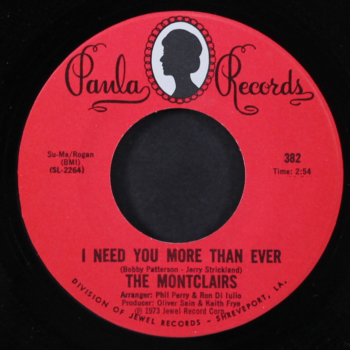 i need you more than ever / prelude to a heartbreak by MONTCLAIRS