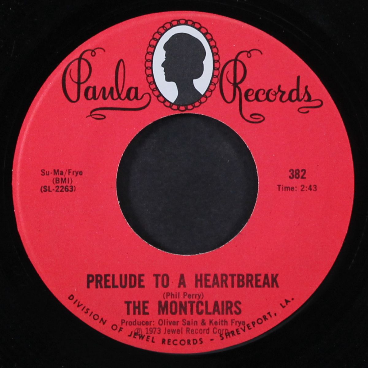 i need you more than ever / prelude to a heartbreak by MONTCLAIRS