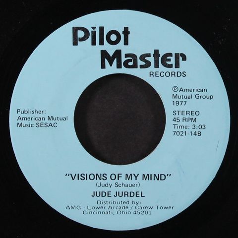 JUDE JURDEL