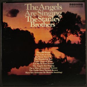 STANLEY BROTHERS