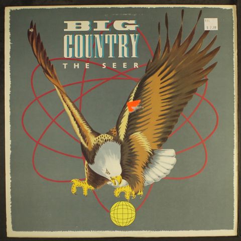 BIG COUNTRY