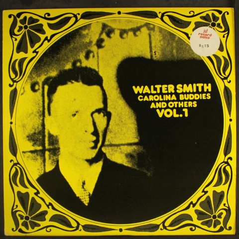 WALTER SMITH