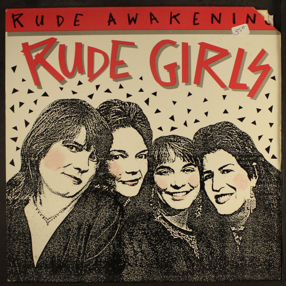 rude awakening by RUDE GIRLS