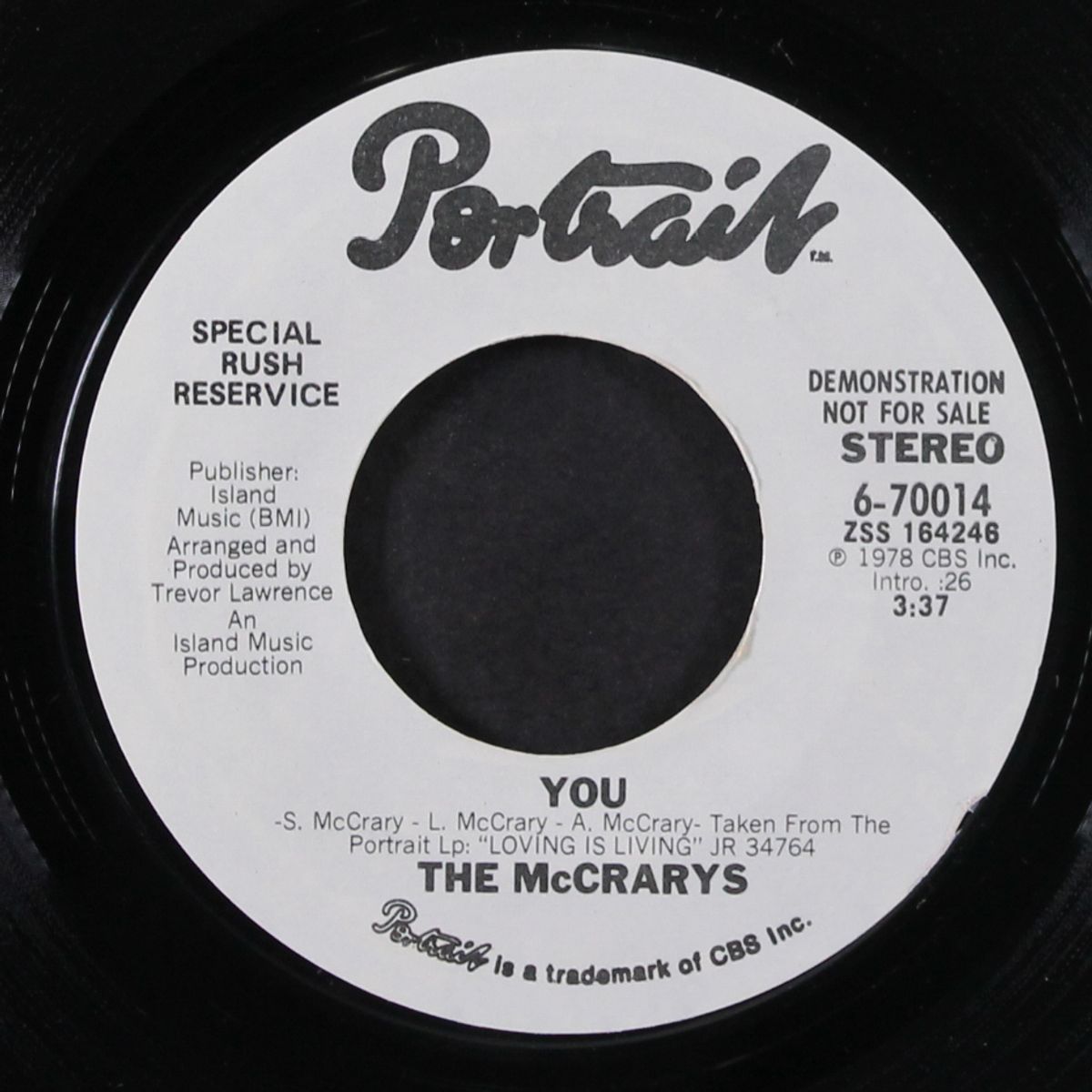 you / mono by MCCRARYS