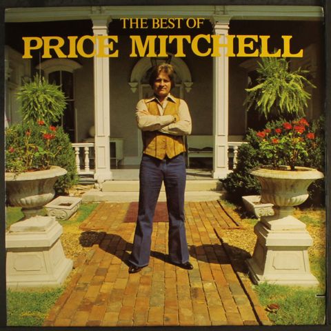 PRICE MITCHELL