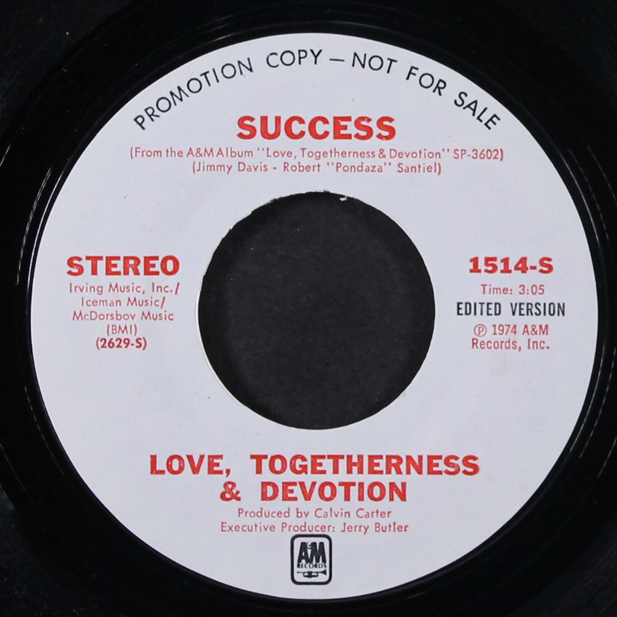 success / short by LOVE, TOGETHERNESS & DEVOTION