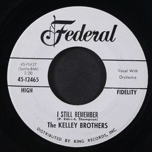 KELLEY BROTHERS