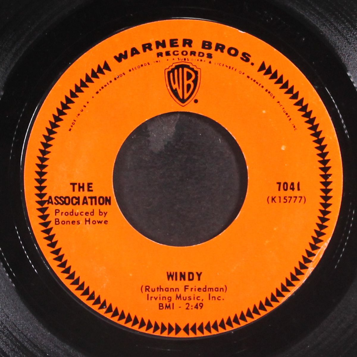 windy / sometime by ASSOCIATION