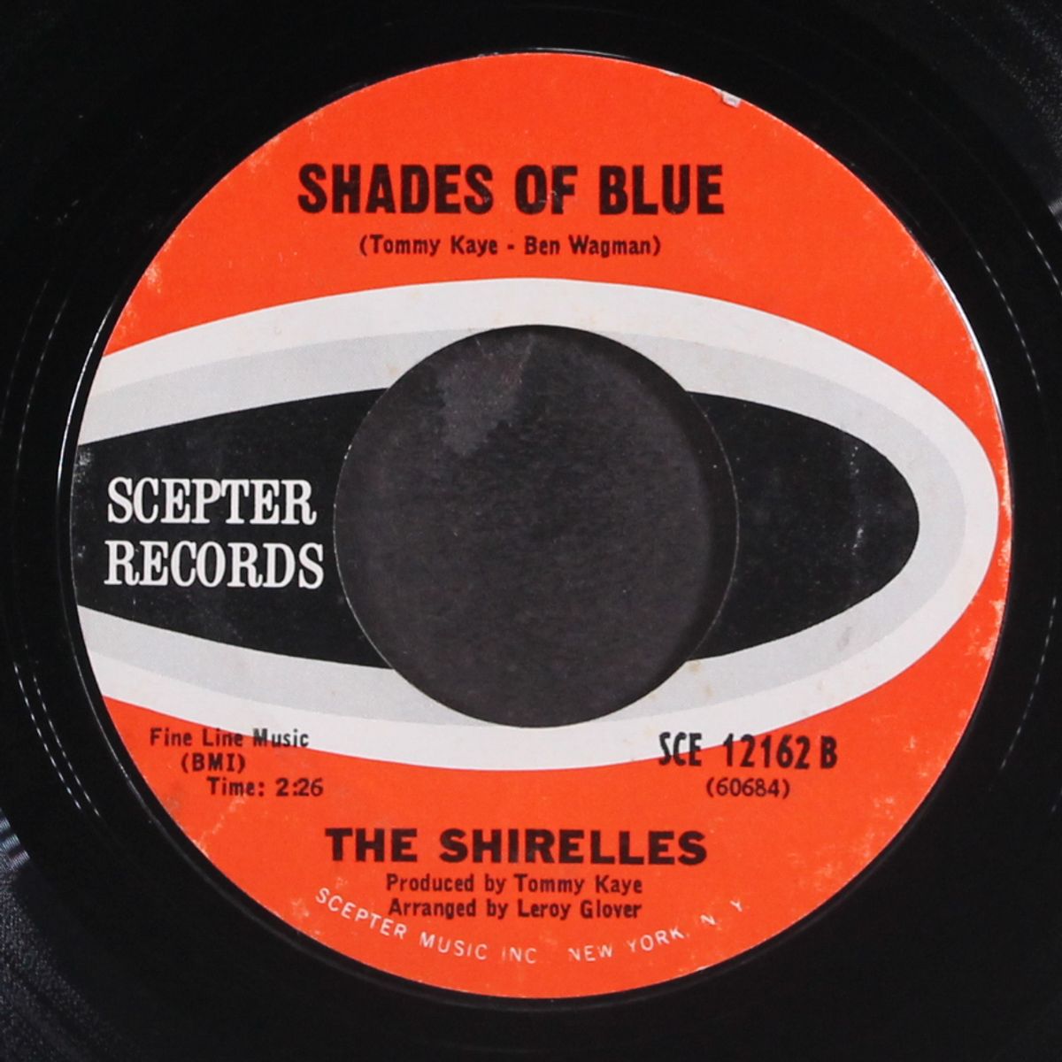after midnight / shades of blue by SHIRELLES