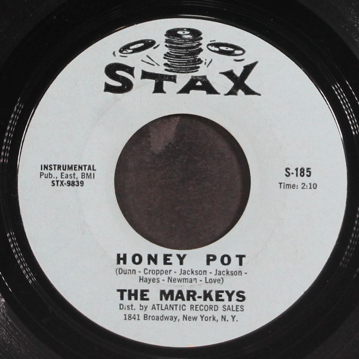 philly dog / honey pot by MAR-KEYS