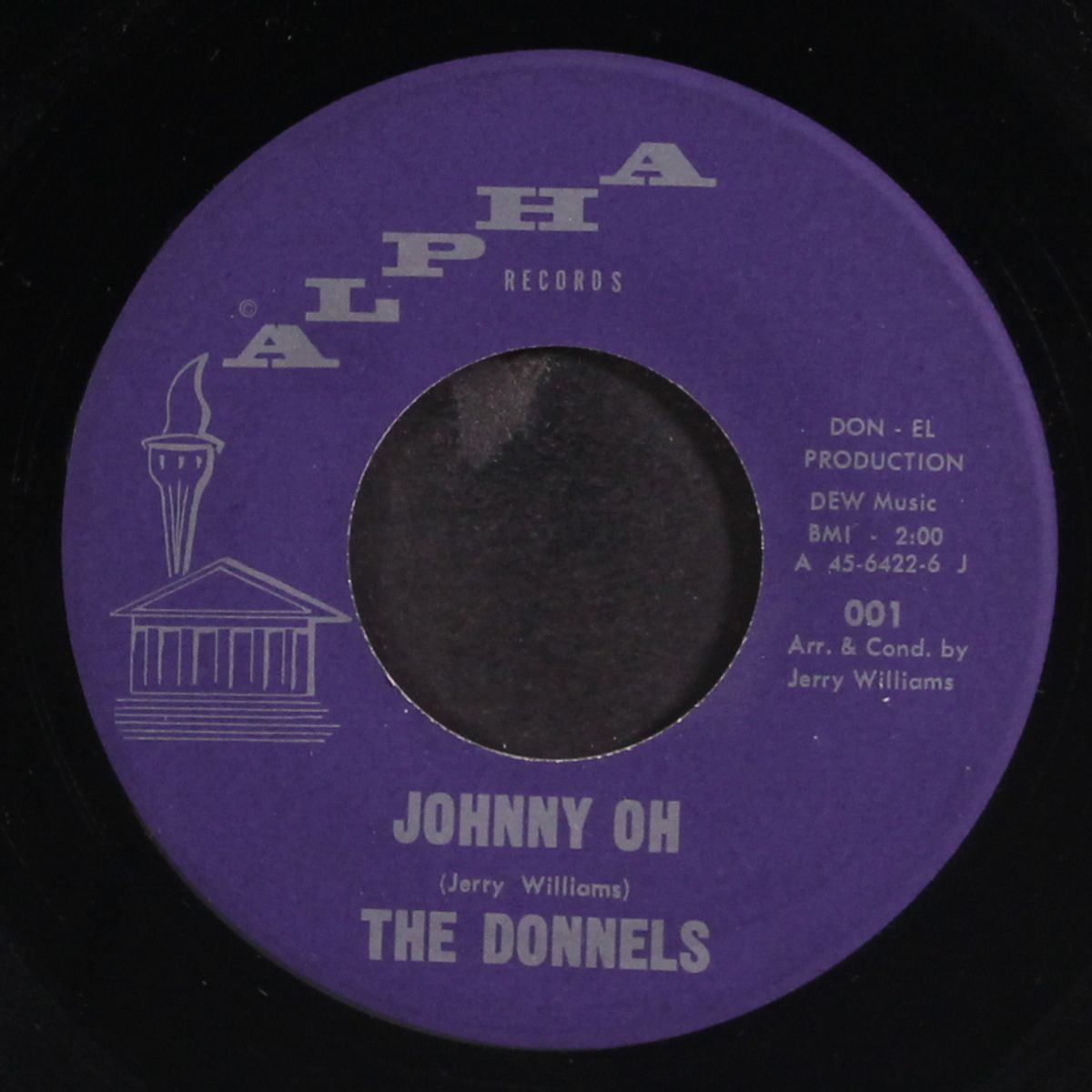 johnny oh / here comes the bride by DONNELS