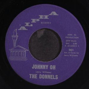 DONNELS