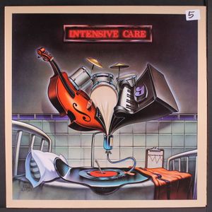 INTENSIVE CARE