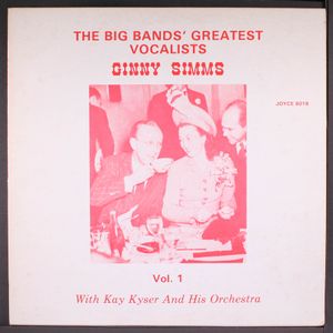 GINNY SIMMS