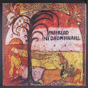 MAIREAD NI DHOMHNAILL