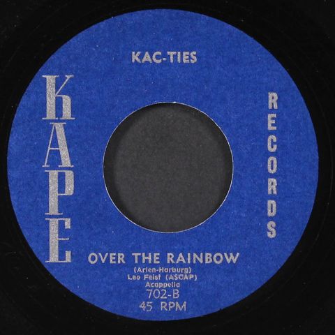 KAC-TIES