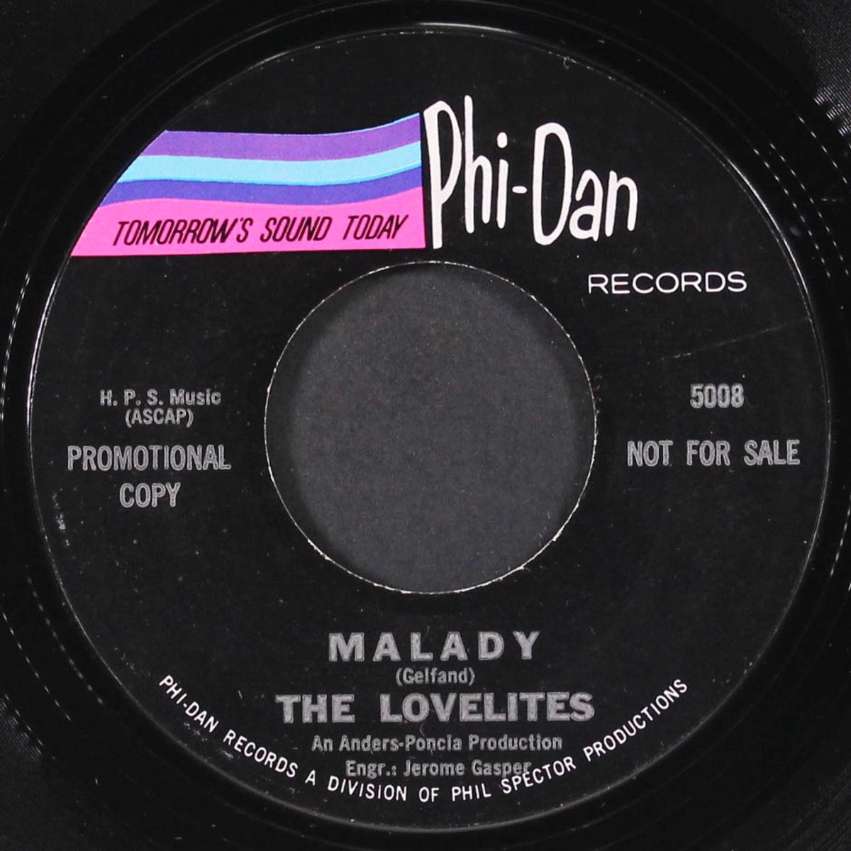 (when) i get scared / malady by LOVELITES