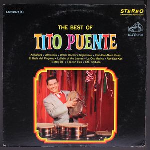 TITO PUENTE